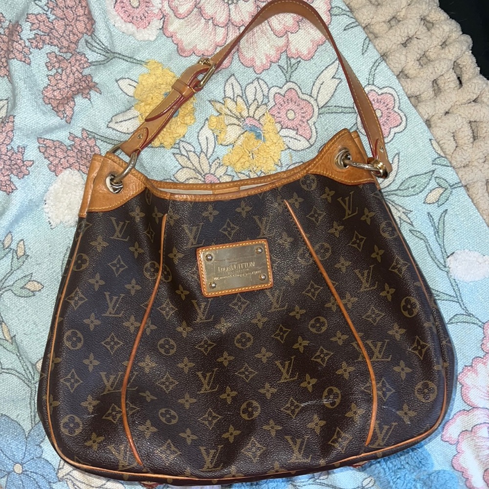 Vintage Louis Vuitton bag